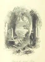 An illustration from Lewis Arundel; or the Railroad of Life ... With illustrations by Phiz [i.e. H. K. Browne (1852)