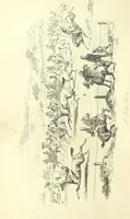 An illustration from Lewis Arundel; or the Railroad of Life ... With illustrations by Phiz [i.e. H. K. Browne (1852)