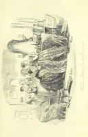 An illustration from Lewis Arundel; or the Railroad of Life ... With illustrations by Phiz [i.e. H. K. Browne (1852)