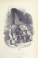 Picture 3 of 22 from The adventures of Mr. Ledbury and his friend Jack Johnson ... With eighteen illustrations by John Leech (1886), leaf 23