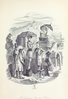 Picture 15 of 22 from The adventures of Mr. Ledbury and his friend Jack Johnson ... With eighteen illustrations by John Leech (1886), leaf 391