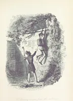 Picture 17 of 22 from The adventures of Mr. Ledbury and his friend Jack Johnson ... With eighteen illustrations by John Leech (1886), leaf 475