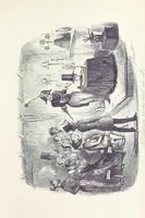 An illustration from The adventures of Mr. Ledbury and his friend Jack Johnson ... With eighteen illustrations by John Leech (1886)