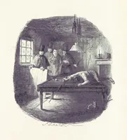 Picture 19 of 22 from The adventures of Mr. Ledbury and his friend Jack Johnson ... With eighteen illustrations by John Leech (1886), leaf 499