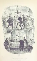 An illustration from The adventures of Mr. Ledbury and his friend Jack Johnson ... With eighteen illustrations by John Leech (1886)