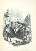 Picture 1 of 22 from The adventures of Mr. Ledbury and his friend Jack Johnson ... With eighteen illustrations by John Leech (1886), leaf 6