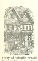 An illustration from The Struggles and Adventures of Christopher Tadpole at home and abroad. Illustrated by Leech (1864)