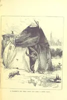 Picture 8 of 26 from Gipsy Life: being an account of our gipsies and their children, with suggestions for their improvement. [With illustrations (1880), leaf 129