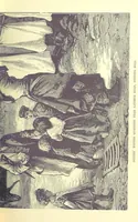 An illustration from Gipsy Life: being an account of our gipsies and their children, with suggestions for their improvement. [With illustrations (1880)