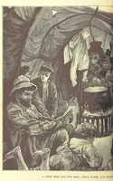 Picture 11 of 26 from Gipsy Life: being an account of our gipsies and their children, with suggestions for their improvement. [With illustrations (1880), leaf 158