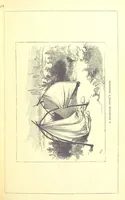 An illustration from Gipsy Life: being an account of our gipsies and their children, with suggestions for their improvement. [With illustrations (1880)
