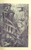 An illustration from Gipsy Life: being an account of our gipsies and their children, with suggestions for their improvement. [With illustrations (1880)