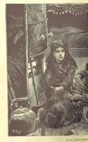 Picture 21 of 26 from Gipsy Life: being an account of our gipsies and their children, with suggestions for their improvement. [With illustrations (1880), leaf 296