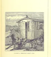 Picture 24 of 26 from Gipsy Life: being an account of our gipsies and their children, with suggestions for their improvement. [With illustrations (1880), leaf 337