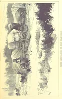 An illustration from Gipsy Life: being an account of our gipsies and their children, with suggestions for their improvement. [With illustrations (1880)