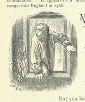Picture 44 of 186 from Illustrated British Ballads, old and new. Selected and edited by G. B. Smith (1886), leaf 107