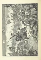 An illustration from Illustrated British Ballads, old and new. Selected and edited by G. B. Smith (1886)