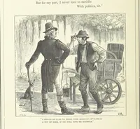 Picture 50 of 186 from Illustrated British Ballads, old and new. Selected and edited by G. B. Smith (1886), leaf 118