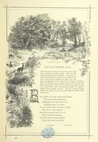 An illustration from Illustrated British Ballads, old and new. Selected and edited by G. B. Smith (1886)
