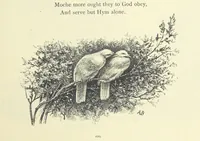 Picture 54 of 186 from Illustrated British Ballads, old and new. Selected and edited by G. B. Smith (1886), leaf 131