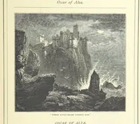 Picture 57 of 186 from Illustrated British Ballads, old and new. Selected and edited by G. B. Smith (1886), leaf 135