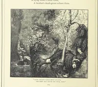 Picture 60 of 186 from Illustrated British Ballads, old and new. Selected and edited by G. B. Smith (1886), leaf 146
