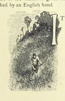 An illustration from Illustrated British Ballads, old and new. Selected and edited by G. B. Smith (1886)