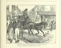 Picture 65 of 186 from Illustrated British Ballads, old and new. Selected and edited by G. B. Smith (1886), leaf 153