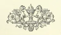 An illustration from Illustrated British Ballads, old and new. Selected and edited by G. B. Smith (1886)