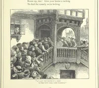 Picture 69 of 186 from Illustrated British Ballads, old and new. Selected and edited by G. B. Smith (1886), leaf 159