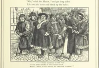 Picture 71 of 186 from Illustrated British Ballads, old and new. Selected and edited by G. B. Smith (1886), leaf 163
