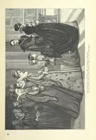 An illustration from Illustrated British Ballads, old and new. Selected and edited by G. B. Smith (1886)