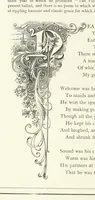 An illustration from Illustrated British Ballads, old and new. Selected and edited by G. B. Smith (1886)