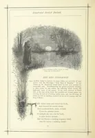 Picture 82 of 186 from Illustrated British Ballads, old and new. Selected and edited by G. B. Smith (1886), leaf 184