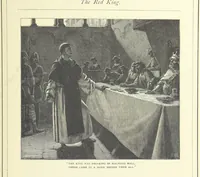 Picture 86 of 186 from Illustrated British Ballads, old and new. Selected and edited by G. B. Smith (1886), leaf 193