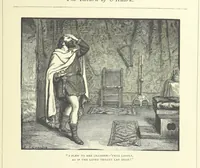 Picture 88 of 186 from Illustrated British Ballads, old and new. Selected and edited by G. B. Smith (1886), leaf 197