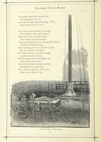 Picture 93 of 186 from Illustrated British Ballads, old and new. Selected and edited by G. B. Smith (1886), leaf 206