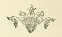 An illustration from Illustrated British Ballads, old and new. Selected and edited by G. B. Smith (1886)