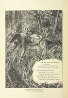 Picture 110 of 186 from Illustrated British Ballads, old and new. Selected and edited by G. B. Smith (1886), leaf 242