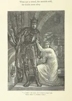 Picture 126 of 186 from Illustrated British Ballads, old and new. Selected and edited by G. B. Smith (1886), leaf 274