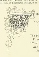 An illustration from Illustrated British Ballads, old and new. Selected and edited by G. B. Smith (1886)