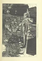An illustration from Illustrated British Ballads, old and new. Selected and edited by G. B. Smith (1886)