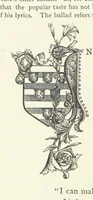 Picture 13 of 186 from Illustrated British Ballads, old and new. Selected and edited by G. B. Smith (1886), leaf 36