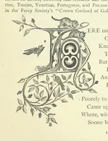 Picture 173 of 186 from Illustrated British Ballads, old and new. Selected and edited by G. B. Smith (1886), leaf 369