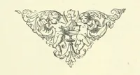 An illustration from Illustrated British Ballads, old and new. Selected and edited by G. B. Smith (1886)