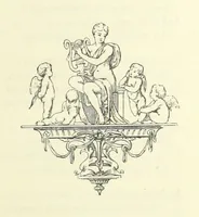 An illustration from Illustrated British Ballads, old and new. Selected and edited by G. B. Smith (1886)
