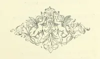 An illustration from Illustrated British Ballads, old and new. Selected and edited by G. B. Smith (1886)