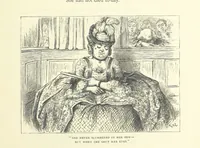 Picture 30 of 186 from Illustrated British Ballads, old and new. Selected and edited by G. B. Smith (1886), leaf 75