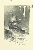 An illustration from Illustrated British Ballads, old and new. Selected and edited by G. B. Smith (1886)