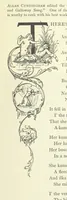 An illustration from Illustrated British Ballads, old and new. Selected and edited by G. B. Smith (1886)